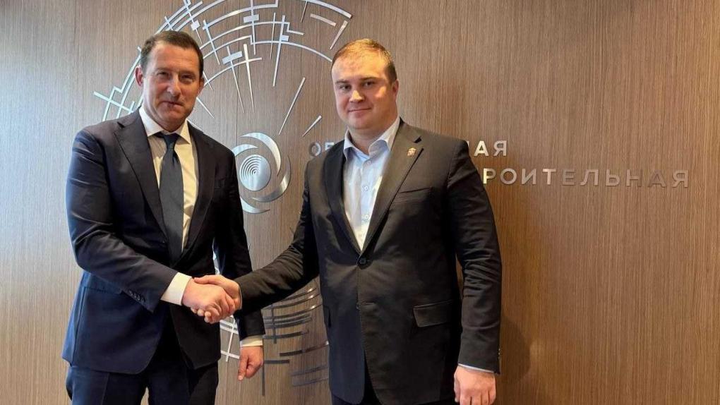 Промышленность и инфраструктурные объекты