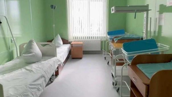 В Большереченском районе газифицированы девять населённых пунктов