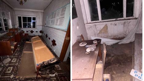 Убийство в пустом доме. Омича будут судить за смерть собутыльника