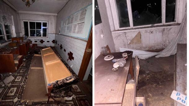 Убийство в пустом доме. Омича будут судить за смерть собутыльника