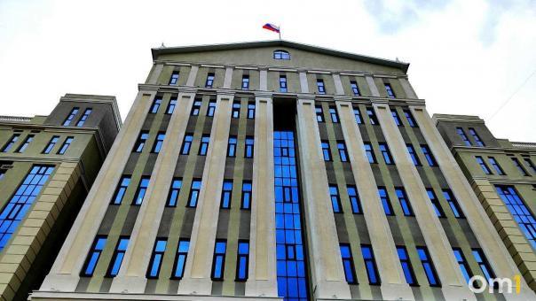 В Омске начались прения по апелляции Куприянова