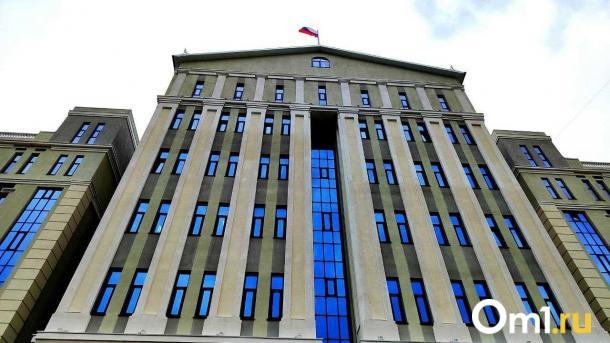 В Омске начались прения по апелляции Куприянова