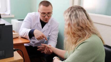 Врачи рассказали, сколько случаев бесплодия выявили в Омской области за год