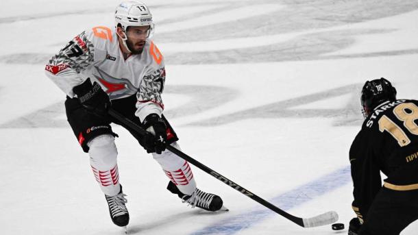 Окулов заявил, что «Авангарду» нельзя допускать таких вольностей