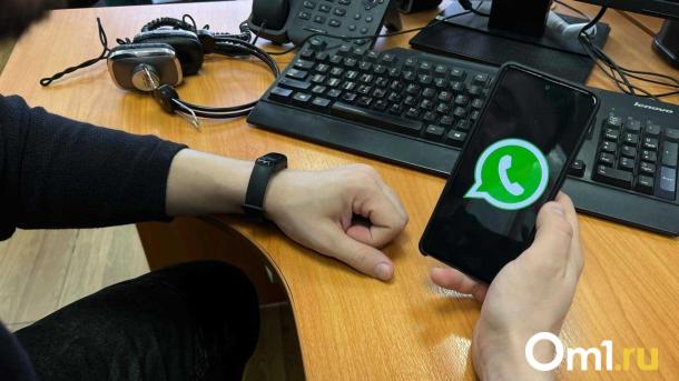 Стало известно, когда в России прекратят блокировать WhatsApp*