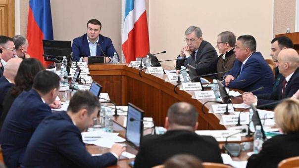 В Омске построят завод защитных красок
