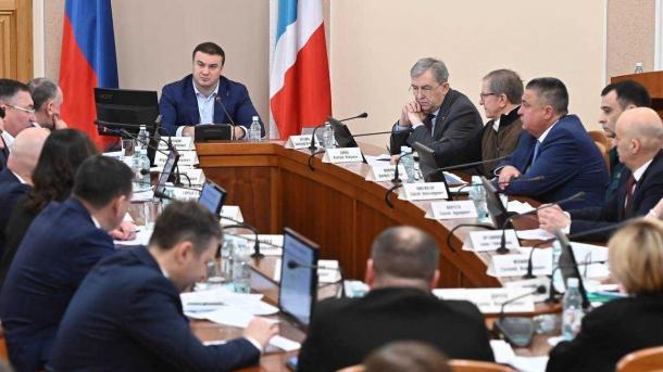 В Омске построят завод защитных красок