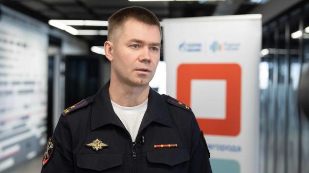 Жители Омской области прошли обучение по кибербезопасности при поддержке ОНПЗ