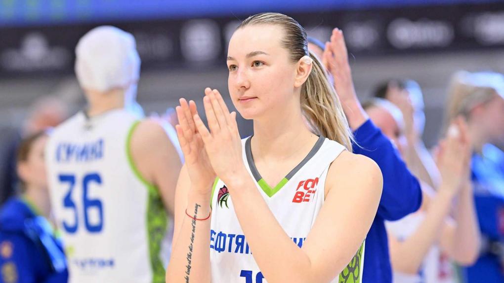 Стал известен календарь игр «Нефтяника-Титана» на втором этапе Премьер-лиги