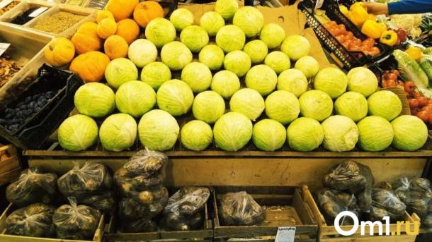 Бабушкин овощ на пике моды: почему в январе стали скупать белокочанную капусту