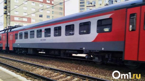 Стала известна стоимость билетов на поезд из Омска в Крым