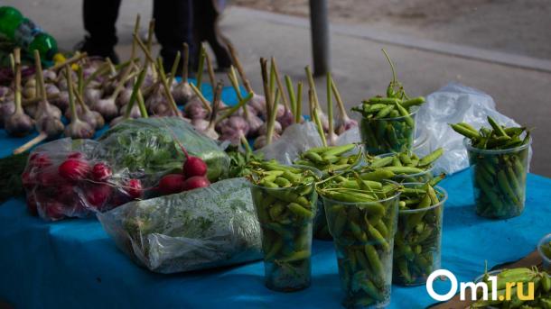 Горох вместо нефти: Сибирь поставила Китаю 373 тыс. тонн бобовых