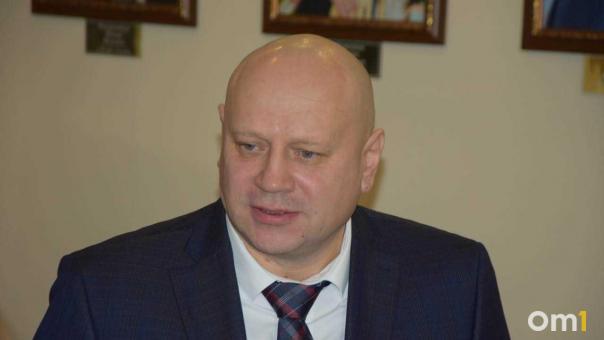 Сергей Шелест рассказал, куда Омск потратит 659 миллионов на благоустройство