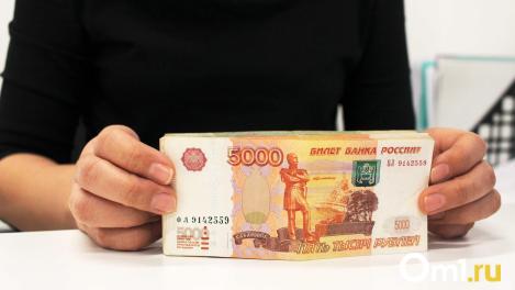 В Омске назвали профессию, где можно заработать от 150 до 350 тысяч рублей
