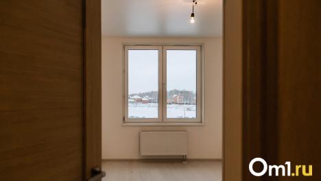 Семейную ипотеку предложили давать авансом, без детей