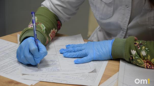 Стоматолог в омской больнице получал от пациентов деньги за нелегальные медицинские услуги