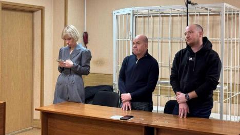 Отец и сын из Новосибирска провернули аферу с банкротством на 57 миллионов