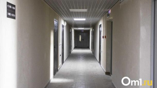 В Омске у аэропорта Фёдоровка продают действующий гостиничный комплекс