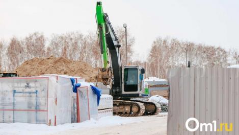 В Новосибирске предложили ввести механизм остановки самостроев на этапе строительства