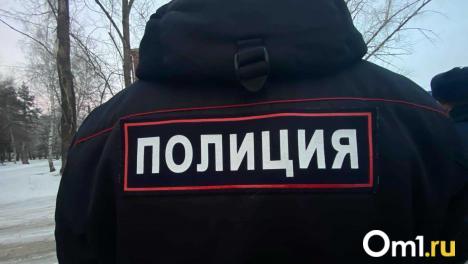 В отношении омича, который разбил остановку на Дианова, возбудили уголовное дело