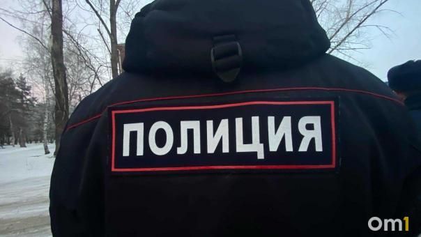В отношении омича, который разбил остановку на Дианова, возбудили уголовное дело