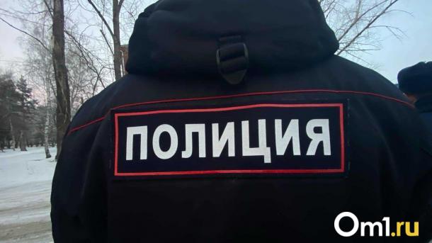 В отношении омича, который разбил остановку на Дианова, возбудили уголовное дело