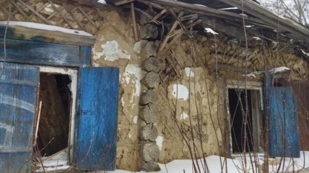 Режим повышенной готовности введут в доме на Полярной в Новосибирске