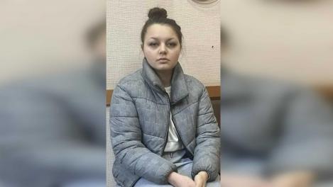 В Омске пропала 16-летняя девушка: ушла из детского учреждения и не вернулась