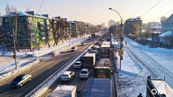 Сибирские грузоперевозки выросли на 123%: цены взлетели на 30%