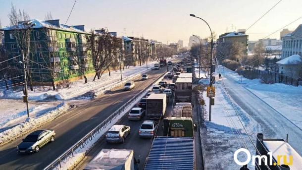 Сибирские грузоперевозки выросли на 123%: цены взлетели на 30%