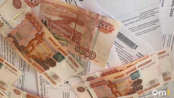 В Госдуме предложили «заморозить» плату за коммуналку на два года