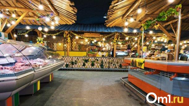 Омские компании приглашают на всероссийский конкурс «Торговля России» с 12 номинациями