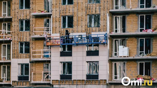 Стало известно, сколько омичей с ипотекой готовы взять кредит снова