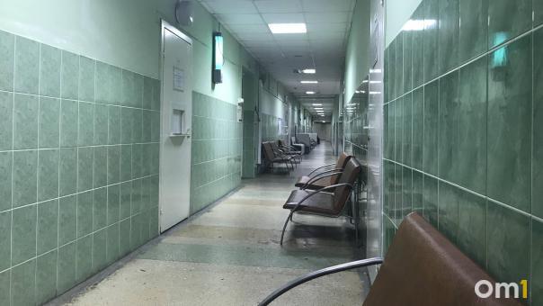 В двух районных больницах Омской области назначили новых главврачей