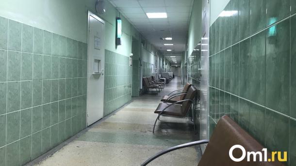 В двух районных больницах Омской области назначили новых главврачей