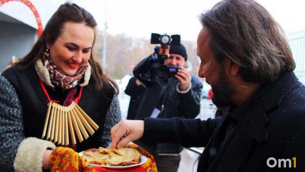 Диетолог Пичугина: 4 блина в день — предел для здорового желудка