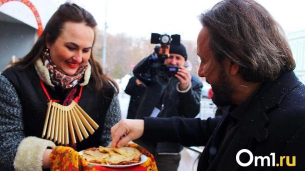 Диетолог Пичугина: 4 блина в день — предел для здорового желудка