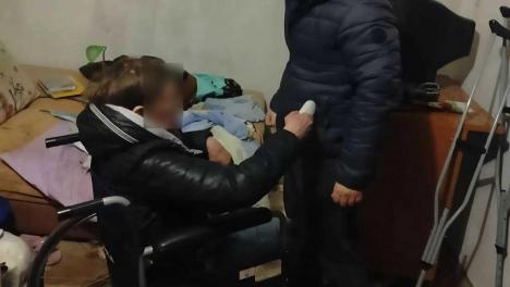 60-летняя пенсионерка зарезала собутыльницу в Новосибирске: второй женщине удалось выбежать и выжить