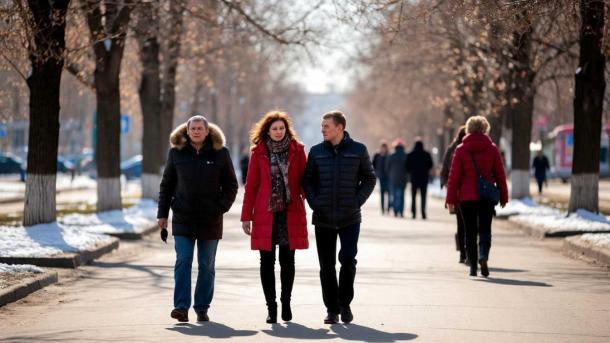 «Никакой фуксии»: стилист назвала главные цвета весны-2026 в Новосибирске