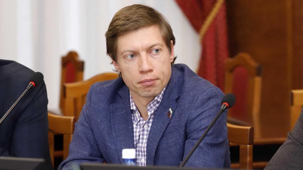 Комитет Заксобрания Новосибирской области обсудил переход местного самоуправления на одноуровневую модель