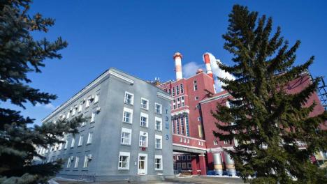 На омских ТЭЦ установили системы контроля за загрязнением