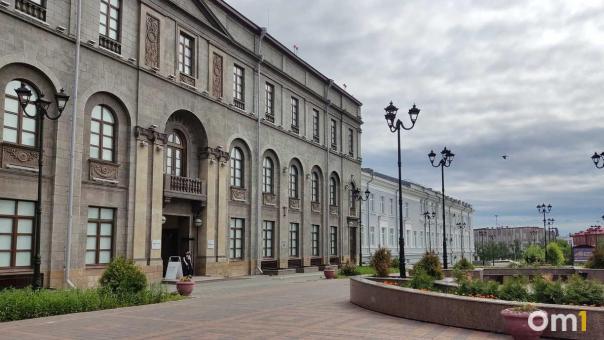 В Китайский Новый год на улице Музейной омичей ждет огненное шоу