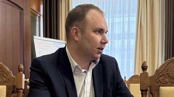 Омскому региональному Фонду капремонта утвердили руководителя