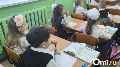 Стало известно, каким омским школам нужно больше всего учителей
