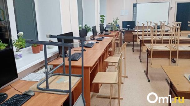 В районных школах ищут учителей: где больше всего вакансий?