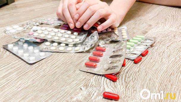 Минздрав РФ исключил антибиотик «Макропен» из государственного реестра