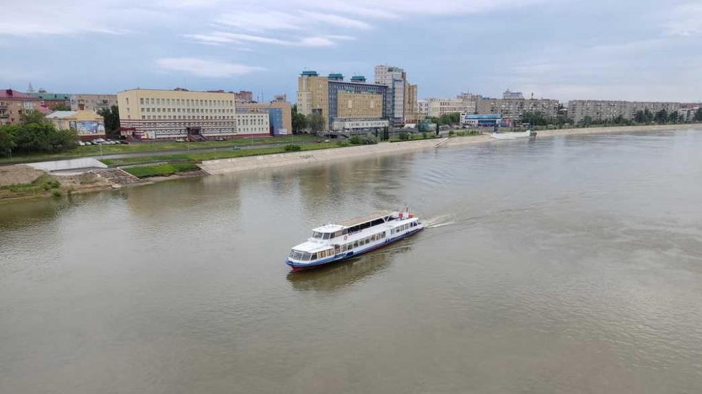 Калитка города. Размышления омича о том, что для успеха кое-чего плавающего нужно кое-что стационарное