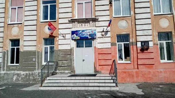 Шелест анонсировал ремонт «сталинской» школы в Омске