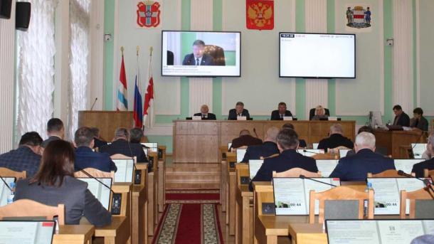 Омский бюджет увеличат из-за статуса Культурной столицы