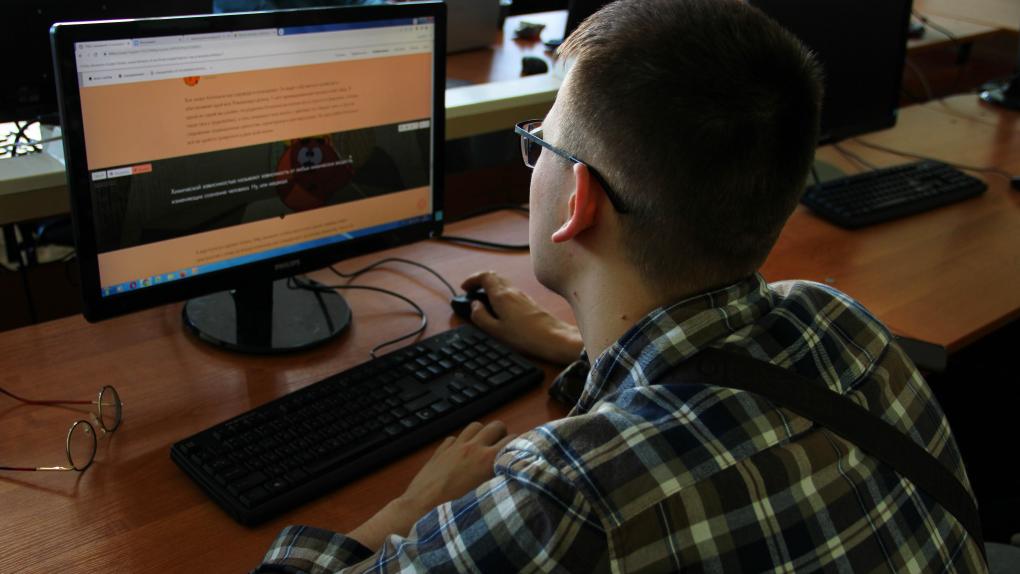 Спрос на онлайн-регистрацию бизнеса вырос в 1,5 раза